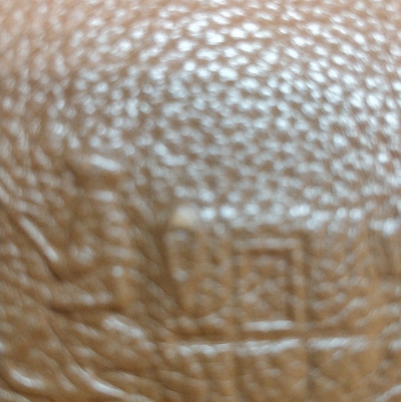 Wristlete dark tan, coach - Picture 2 of 8